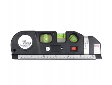 Lazerinis gulsčiukas MeasurePro