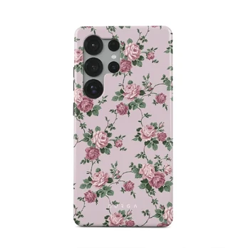 Alice - Samsung Galaxy S25 Ultra Case, Tough (Magnetic) / N/A
