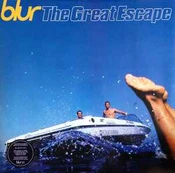 Vinyl (LP) Blur - The Great Escape