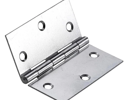 Vyris baldinis HETTICH, 65x60mm, cinkuotas, 9240378