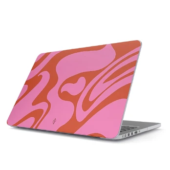 Kompiuterio dėklas Ride the Wave Macbook case for Macbook Pro 13 A2289 / A2251