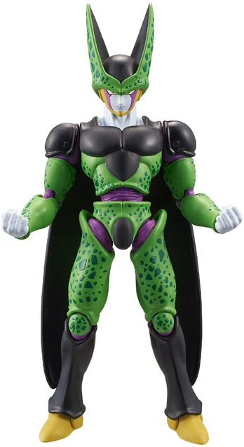 Bandai Cell Final Form