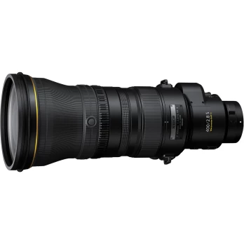 Nikon NIKKOR Z 400mm F2.8 TC VR S