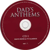CD Various - Dad's Anthems