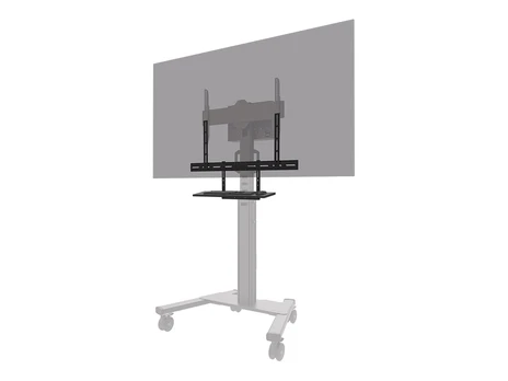 NEOMOUNTS KEYBOARD SHELF KIT, VESA, MAX 2,5 KG, UNIVERSAL