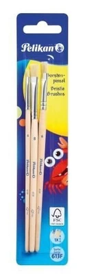 Teptukai Pelikan 4/6/8, guašas
