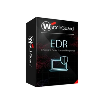 EDR | 1 year(s) | 1 - 50 user(s) | WGEDR30101