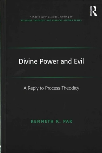 Divine Power and Evil
