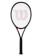 WILSON CLASH 100L V3 teniso raketė, 2 kaina