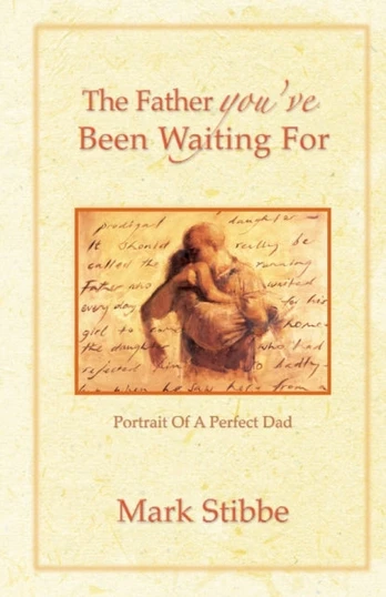 Father you've Been Waiting For