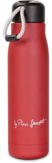Lamart termosas 0,5L raudonas