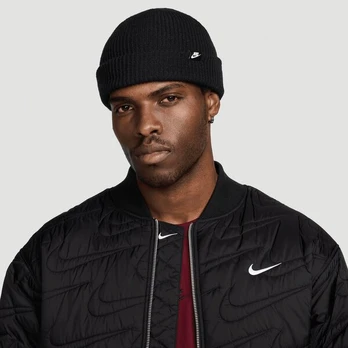 Nike kepurė TERRA, juoda, Universalus