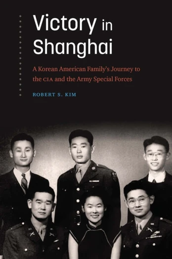 Victory in Shanghai