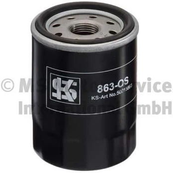 KOLBENSCHMIDT 50013863 Alyvos filtras