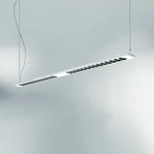 "Zumtobel Claris evolution white" 3 000 K 158 cm