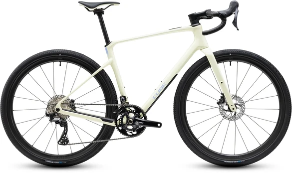 Dviratis Cube Nuroad C:62 Pro mellowyellow'n'lilac 2027-M (Dydis: M)