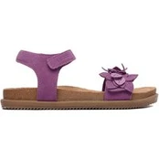 Lasocki Young Basutės CEO-CI12-BRICK-03 Violetinė