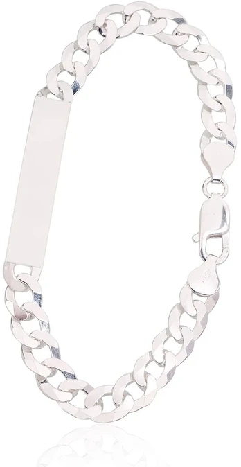 Diamond Sky Jewelry Sidabrinė apyrankė „Cartier“