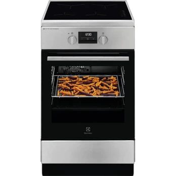 Indukcinė viryklė Electrolux LKI564267X