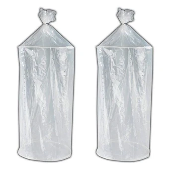 Maximex PIECES Apsauginė plėvelė pomidorams, 2 vnt