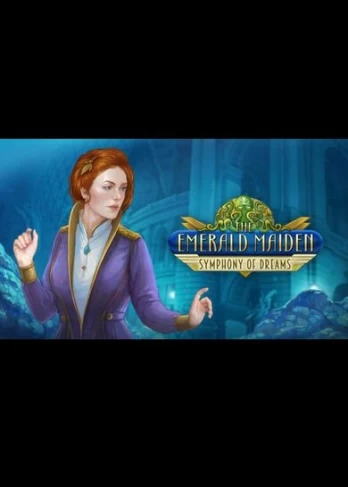 The Emerald Maiden: The Symphony of Dreams PC