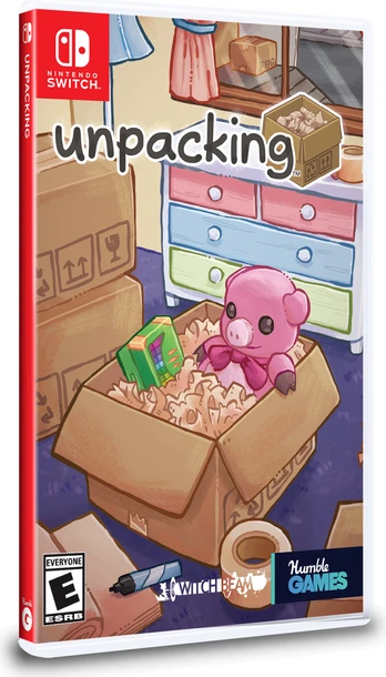 Unpacking