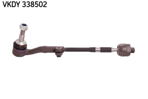Strypo montavimas SKF VKDY 338502