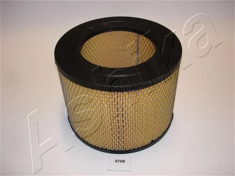 Oro filtras ASHIKA 20-02-270