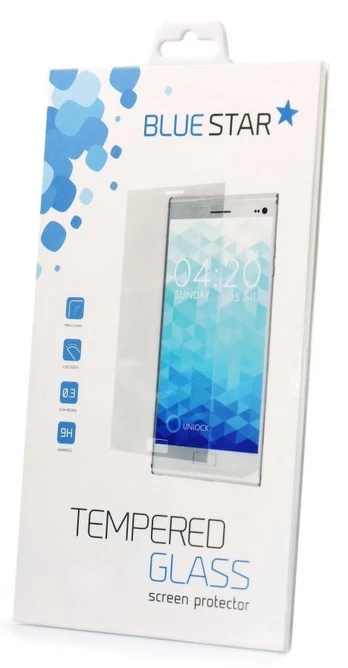 Apsauginis stiklas BlueStar For Xiaomi Redmi Note 4, 9H