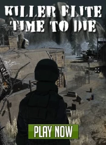 Killer Elite: Time to Die Steam