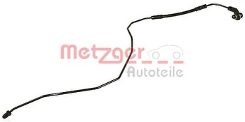 Stabdžių žarnelė METZGER 4119366