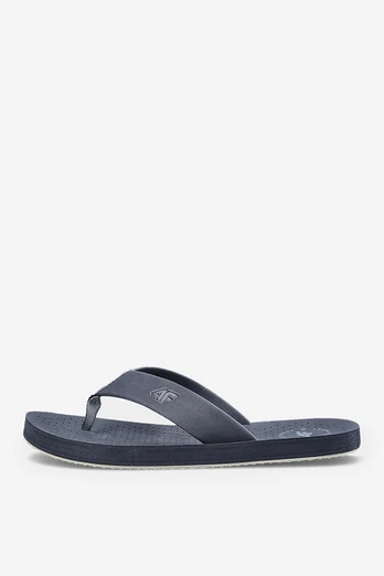 Vyriški šlepečių tipo sandalai 4FRMM00FFLIM139-22S Graphite 32450-R