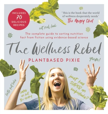 Wellness Rebel