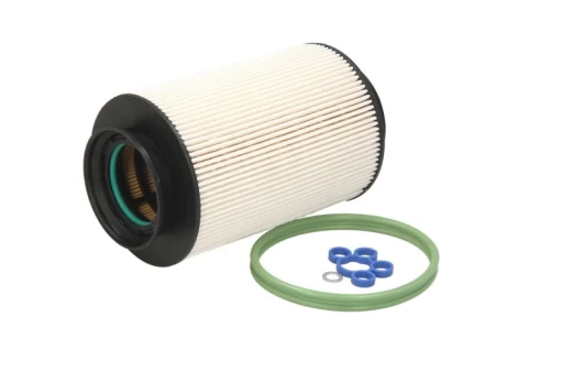 Kuro filtras MAHLE KX178D