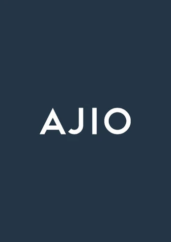 AJIO Gift Card 4500 INR Key INDIA