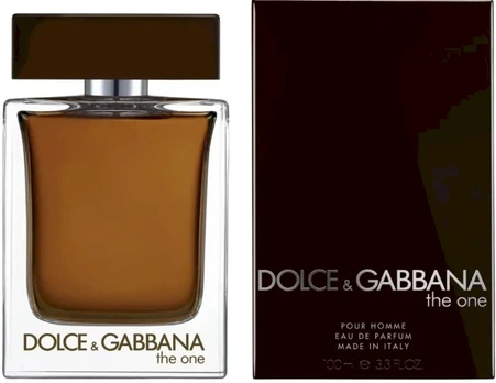 Dolce&Gabbana The One EDP 100ml