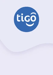 Recharge Tigo - top up Bolivia