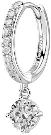 Brosway Fancy Infinite Baltas FIW90 Circle Single Earring