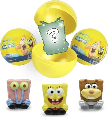 Mashems - SpongeBob (53710)