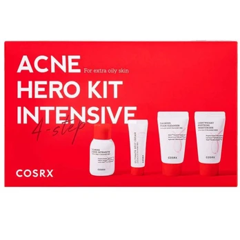 COSRX AC Collection Trial Kit Intensive rinkinys
