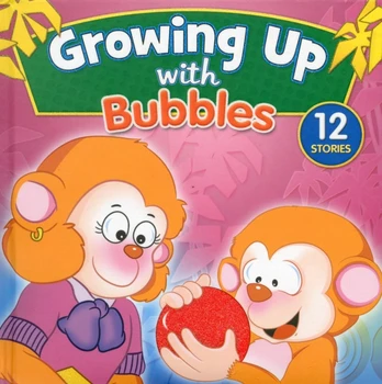 Growing Up with Bubbles
