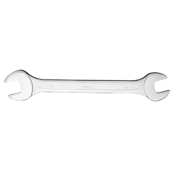 Neo Flat key 14 x 15mm (09- 814)