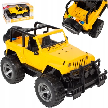 Visureigis HUMMER JEEP