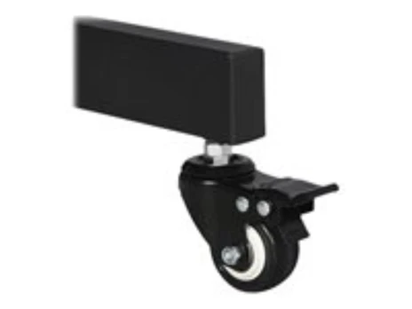TECHLY Floor Trolley with Shelf LCD/LED | 105643
