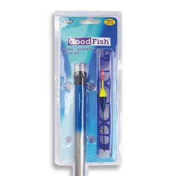 ROBINSON Teleskopinis meškerės kotas GoodFish Pole, 3 m