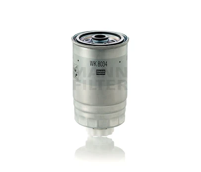 Kuro filtras WK8034