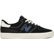 New Balance Kedai UN272BRL Juoda