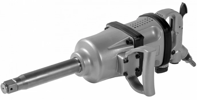 Pneumatic wrench 1" 3200 Nm