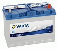 Akumuliatorius VARTA 95 Ah 830 A (G7)