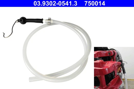 Adapteris